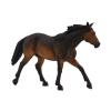 Mojo Quarter horse hnědák